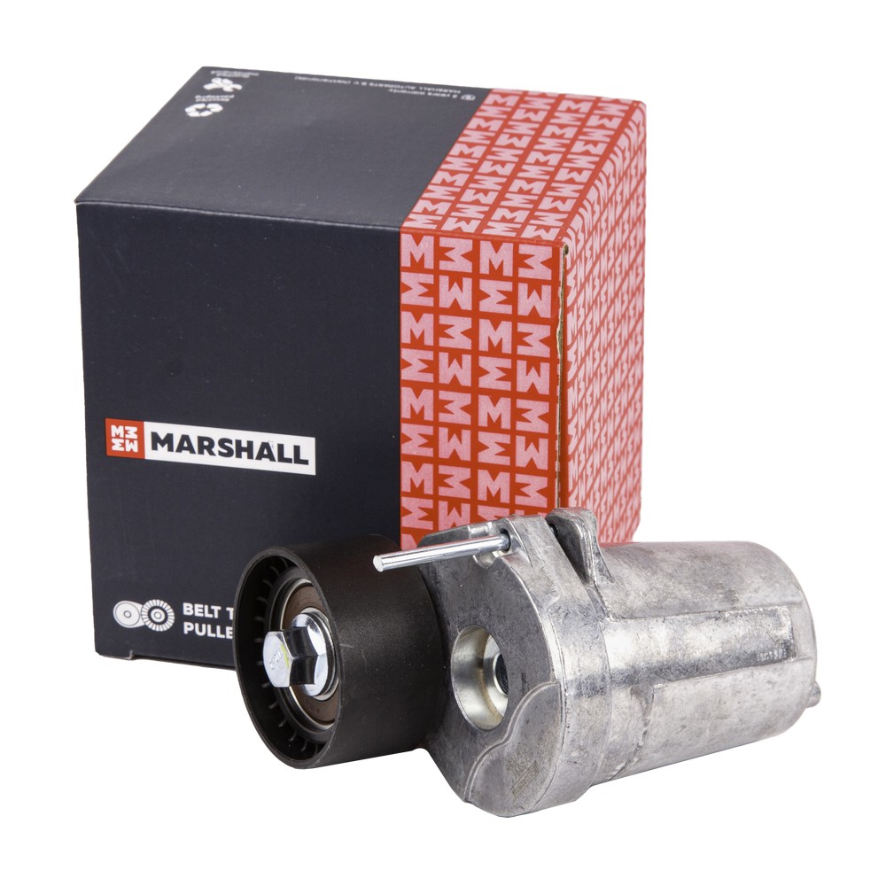 Натяжитель ремня навесного оборудования - Marshall MS9641
