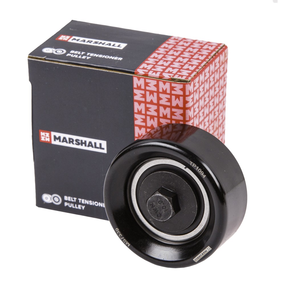 Ролик-натяжитель навесного оборудования - Marshall MS7339