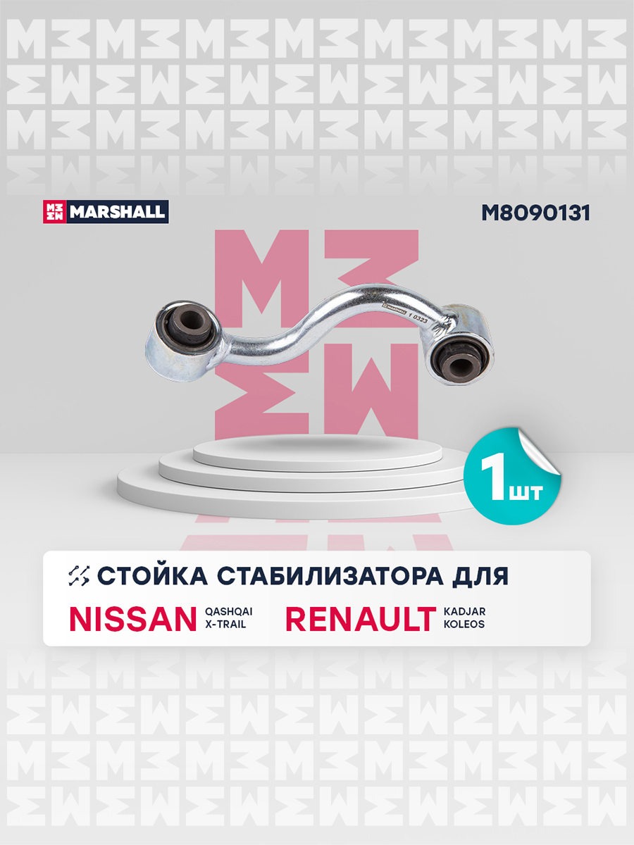 Стойка стабилизатора