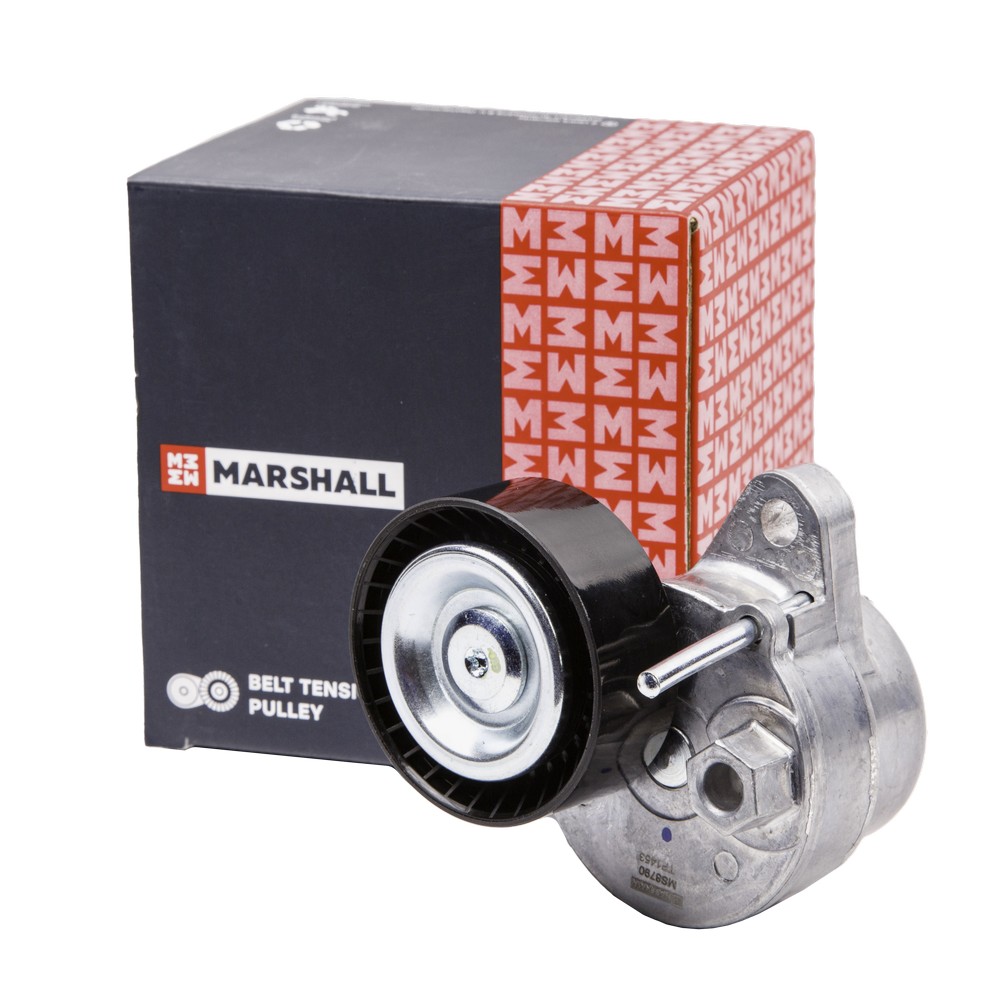 Натяжитель ремня навесного оборудования - Marshall MS8790