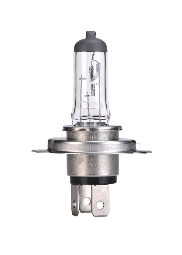 Автолампа H4 12V 60/55w standard - Autoprofi STD-H4