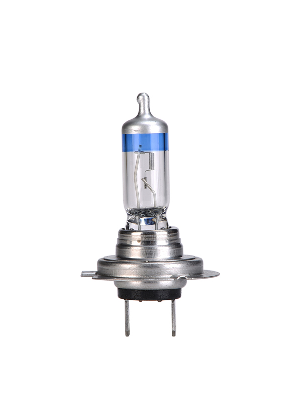 Автолампа H7 12V 55W performance +80% - Autoprofi PRF-H7