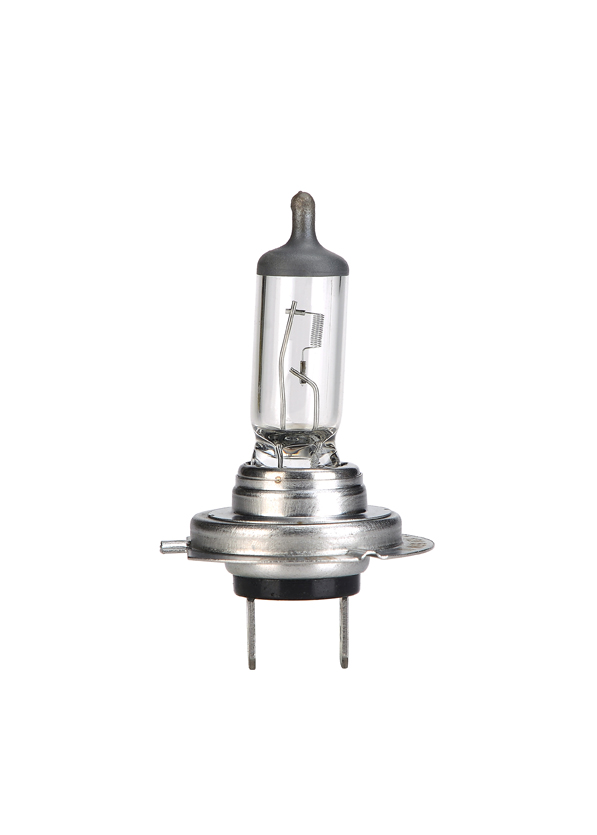 Автолампа H7 12V 55W long life +30% - Autoprofi LNG-H7