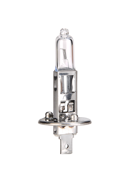 Автолампа H1 12V 55W long life +30% - Autoprofi LNG-H1