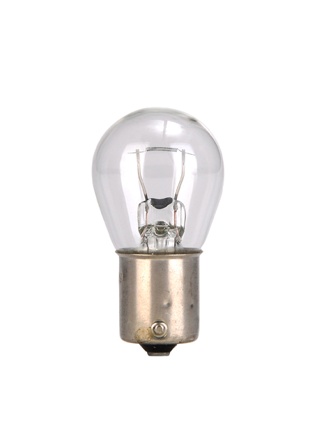 Автолампа p21w 12V (блистер 2шт.) - Autoprofi AP-P21W-B
