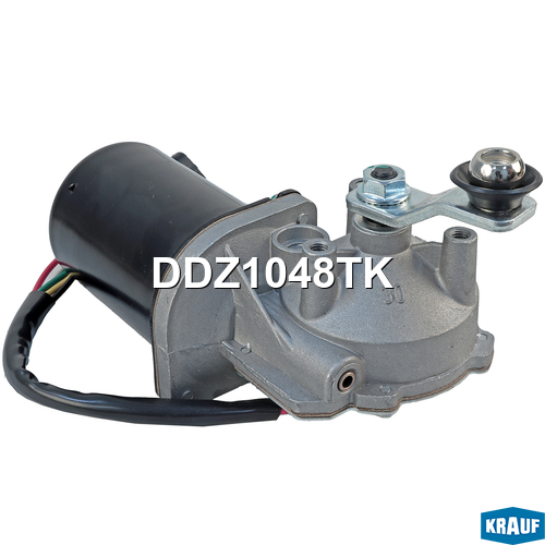 Мотор стеклоочистителя - Krauf DDZ1048TK