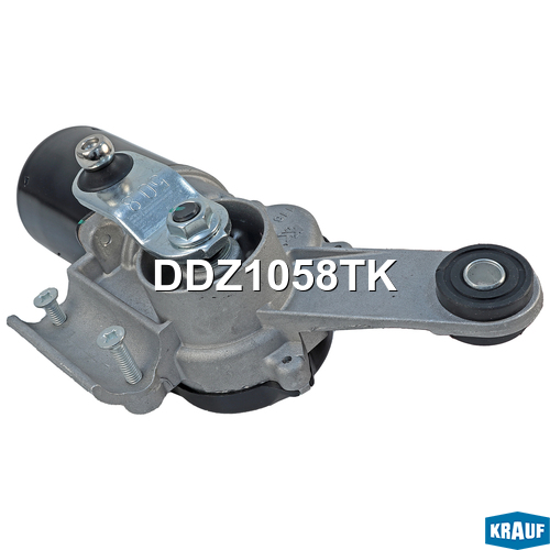 Мотор стеклоочистителя - Krauf DDZ1058TK
