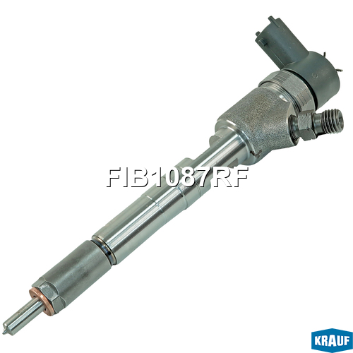 Форсунка топливная - Krauf FIB1087RF