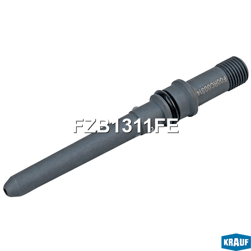 Патрубок напорной трубы - Krauf FZB1311FE