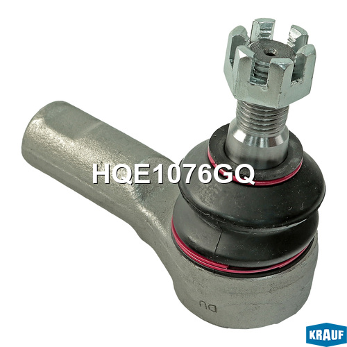 Наконечник рулевой - Krauf HQE1076GQ
