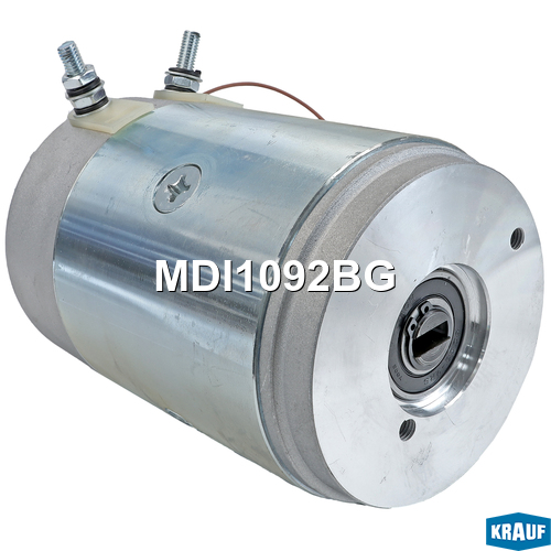 DC-мотор - Krauf MDI1092BG