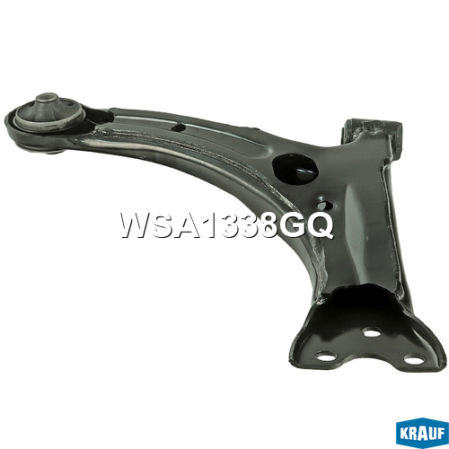 Рычаг подвески - Krauf WSA1338GQ