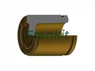 Поршень тормозного суппорта (Финолиевый) - Frenkit P344604