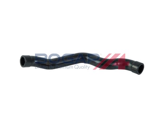 Патрубок MERCEDES C 240/C 280/C 320/C 55 AMG/CL 500/CL AMG/CLK 320/CLK/430/CLK 500/CLK 55 AMG/CLS 5 - BOGAP C1210103