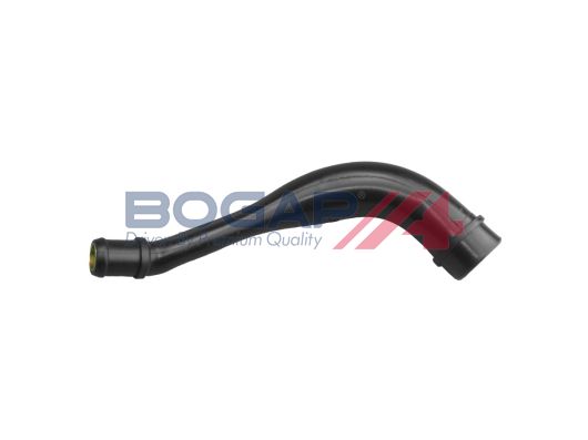 Патрубок вентиляции картера (1.8) AUDI A396-03 / VW Golf IV 97-04   SKODA Octavia 96-00   SEAT: Leo - BOGAP A1210110