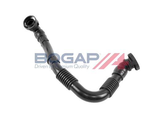 Патрубок вентиляции картера VW Transporter 2.0TDI 10- - BOGAP A1210203