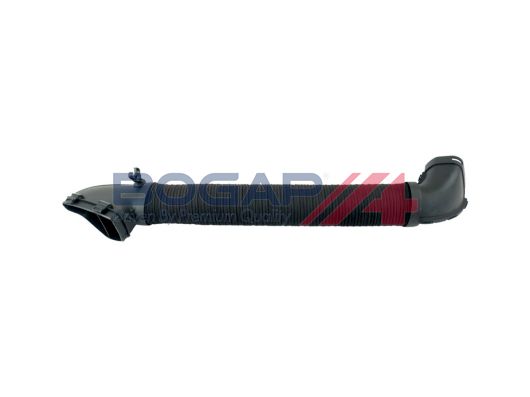 Патрубок воздушной системы MERCEDES (Mot. M271) E200 (W211) - BOGAP C1710104
