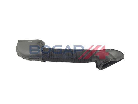 Патрубок воздушной системы MERCEDES: C180/C200 (W204), E200 (W212) - BOGAP C1710106