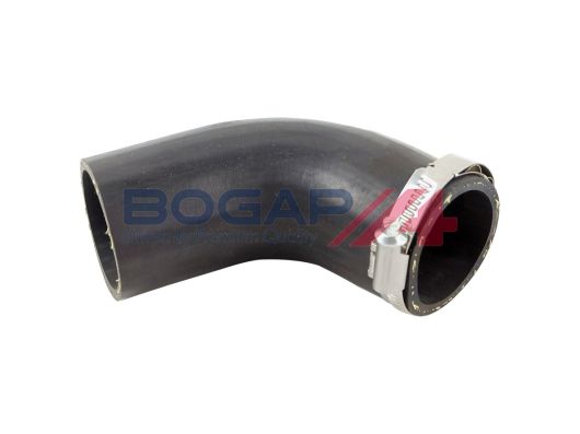 Патрубок интеркулера VW TIGUAN 08-2.0 TDI - BOGAP A1711241