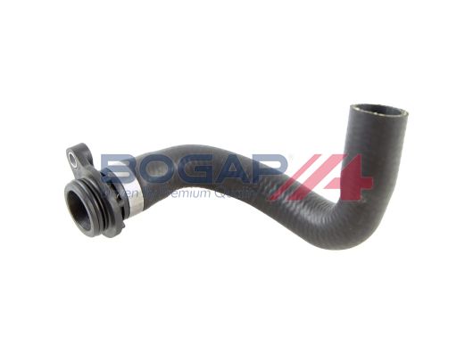 Патрубок системы охлаждения BMW 1 F20/F21 (11- ), 3 F30/F31 (11- ), 5 F10/F11 (09-16) - BOGAP B4228247