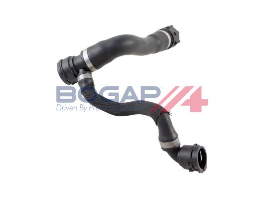 Патрубок системы охлаждения BMW E70/E71 - BOGAP B4228293