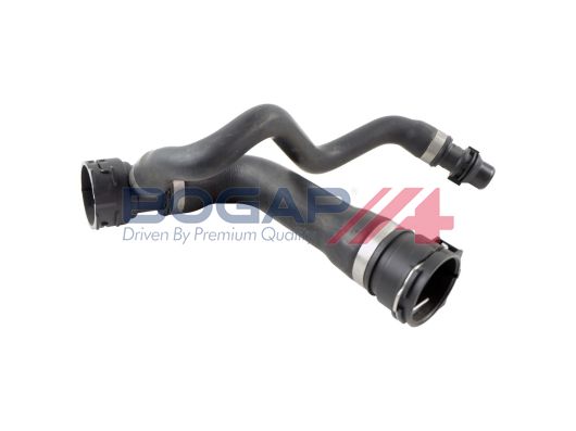 Патрубок системы охлаждения BMW X5 3.0i (E70) 06-08 - BOGAP B4228143