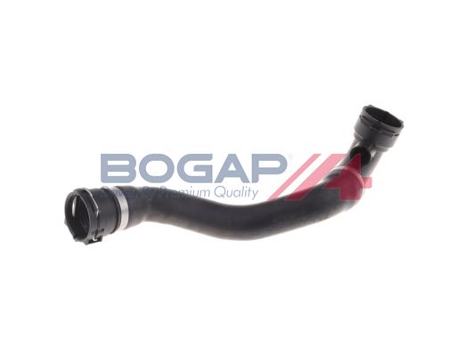 Патрубок системы охлаждения BMW X5 E53 00-07 - BOGAP B4228236