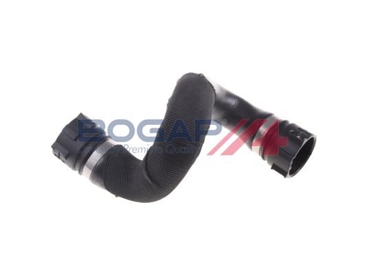 Патрубок системы охлаждения BMW X5 E70 - BOGAP B4228272