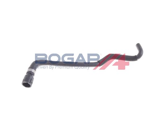 Патрубок системы охлаждения BMW X5 E70 (07-13), X6 E71 (08-14) - BOGAP B4228270