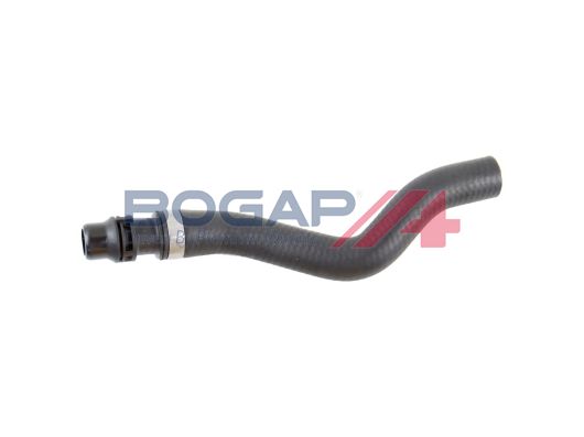 Патрубок системы охлаждения BMW X5 E70 LCI, F15, X6 E71, F16 - BOGAP B4228156