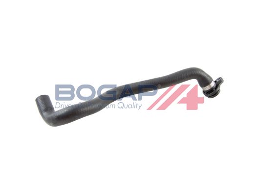 Патрубок системы охлаждения BMW X5 F15, X6 F16 - BOGAP B4228110