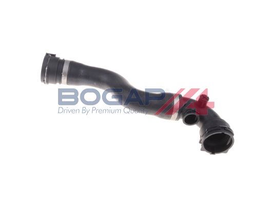 Патрубок системы охлаждения ENG 2.5/3.0 BMW 3 E90/E91/E92/E93 04-13, 5 E60/E61/E63 04-10 , 1 E81/E8 - BOGAP B4228232