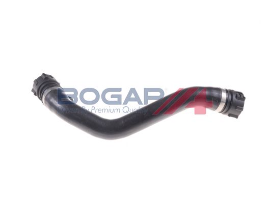 Патрубок системы охлаждения нижний BMW E39, E38 - BOGAP B4228230