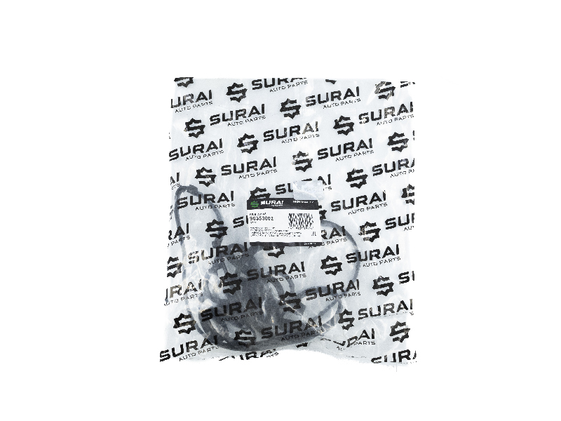 Прокладка клапанной крышки Chevrolet Aveo (02-) (t200/t250/t255) () - SURAI SRS 00145