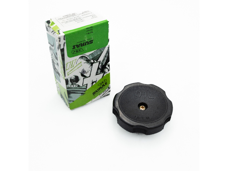 Крышка маслозалив. горловины Mitsubishi/Chery () - SURAI SRS 00320