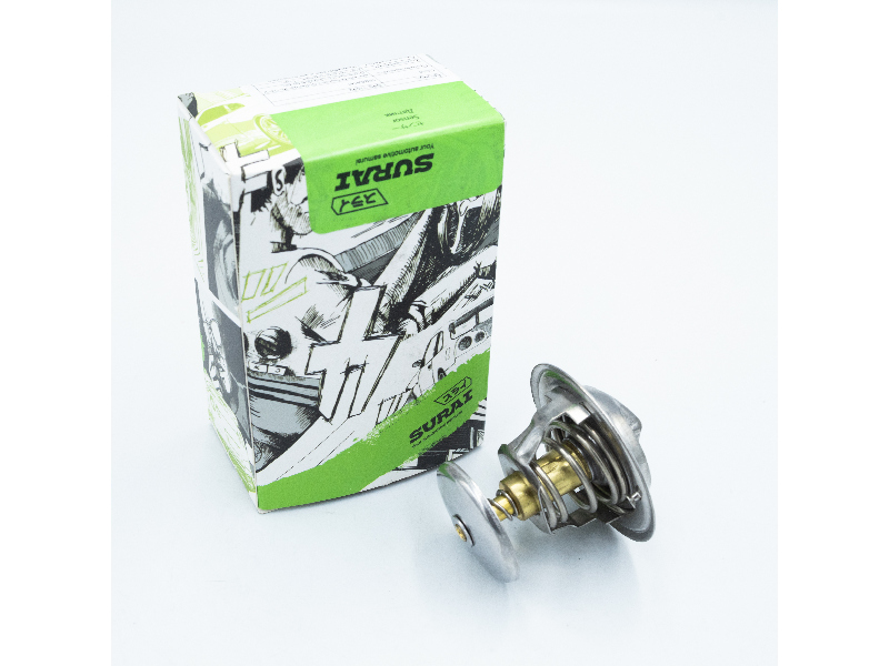 Термостат ГАЗ без корп. 70°с () - SURAI SR 00524