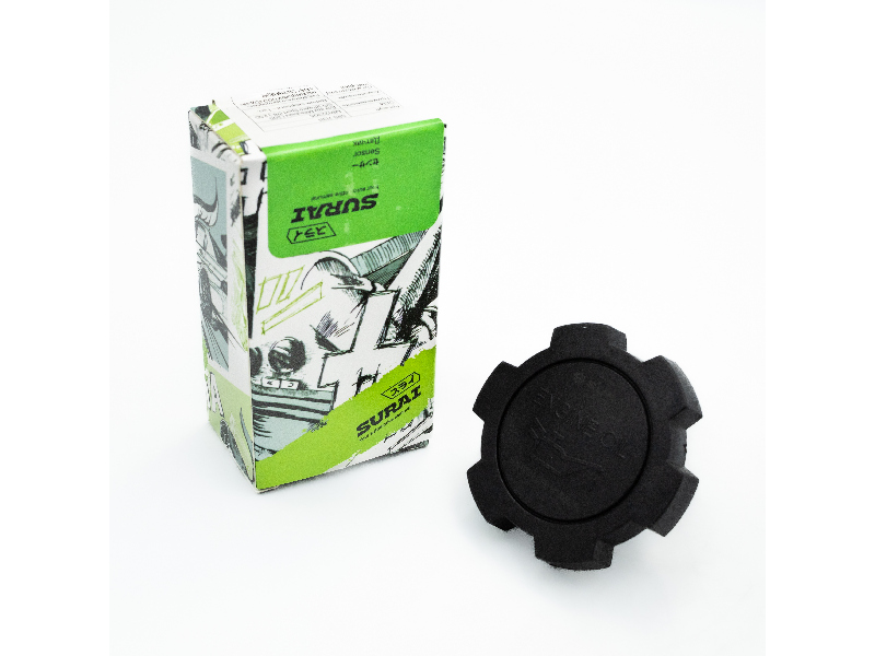 Крышка маслозалив. горловины Toyota/Subaru/Hino () - SURAI SRS 00319