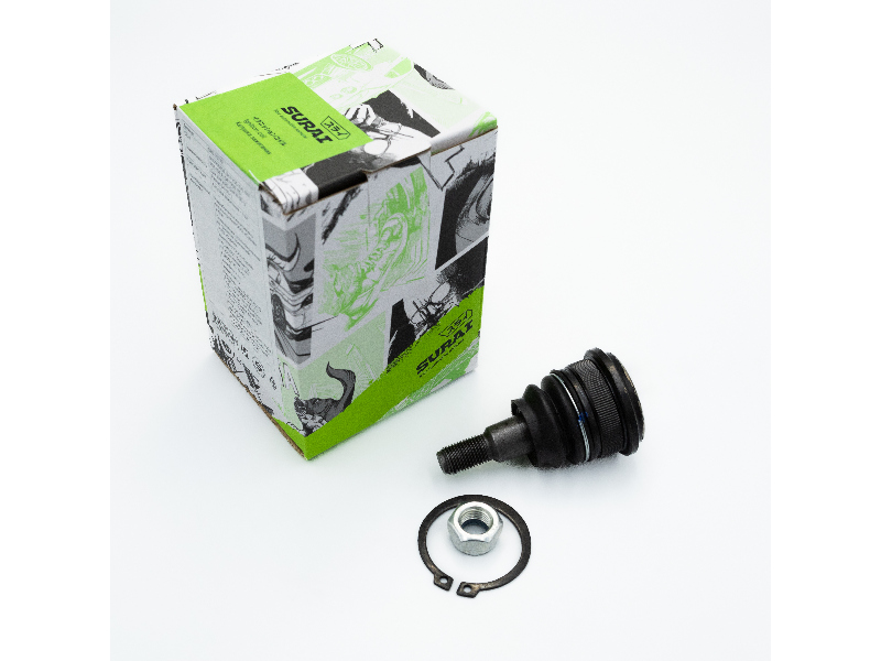 Опора шаровая Hyundai Solaris (10-) перед. () - SURAI SRS 00300