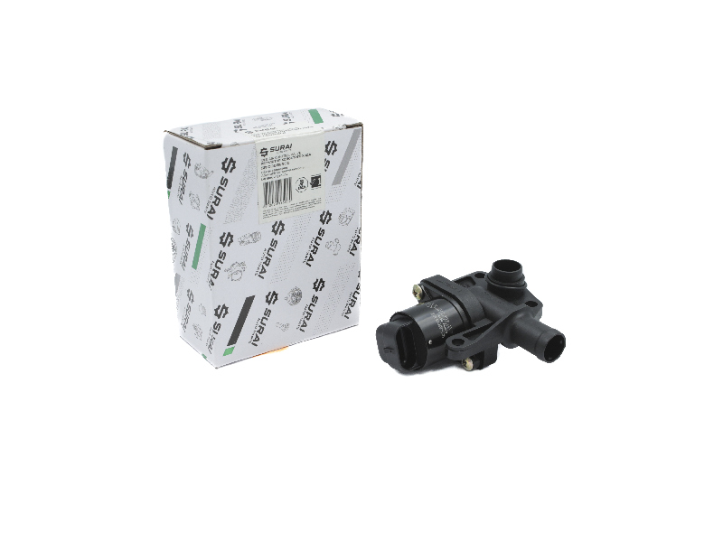 Регулятор холостого хода Лада Largus (12-)/Renault Logan (04-) 1.4i/1.6i () - SURAI SR 00513