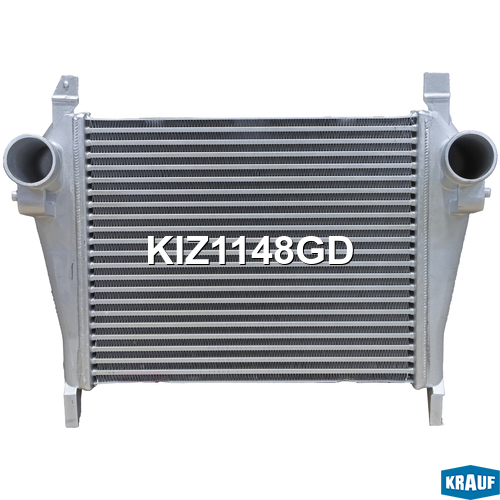 Интеркулер - Krauf KIZ1148GD