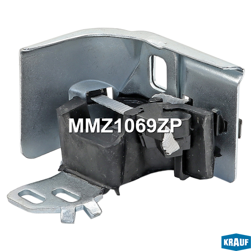 Опора двигателя - Krauf MMZ1069ZP
