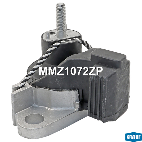 Опора двигателя - Krauf MMZ1072ZP