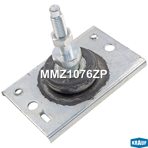 Опора двигателя - Krauf MMZ1076ZP