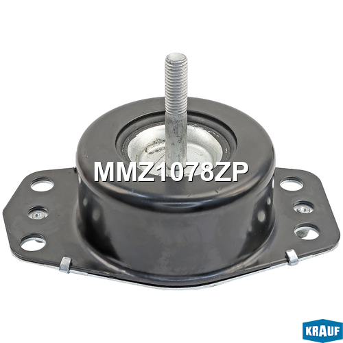 Опора двигателя - Krauf MMZ1078ZP