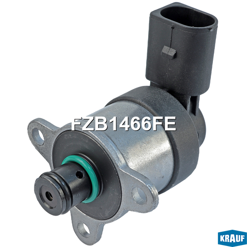 Клапан дозирования топлива - Krauf FZB1466FE