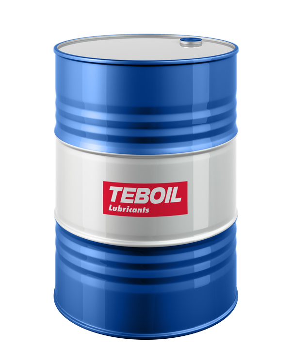 75w-90 EP M, 4л (полусинт. транс. масло) - TEBOIL 3478346