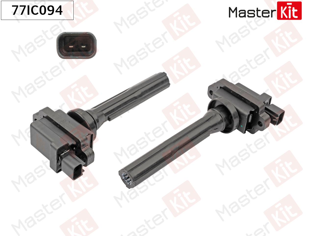 Катушка зажигания - Master KiT 77IC094