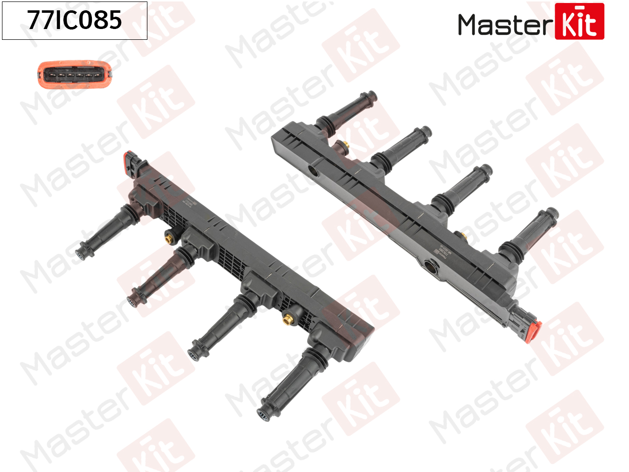 Катушка зажигания - Master KiT 77IC085