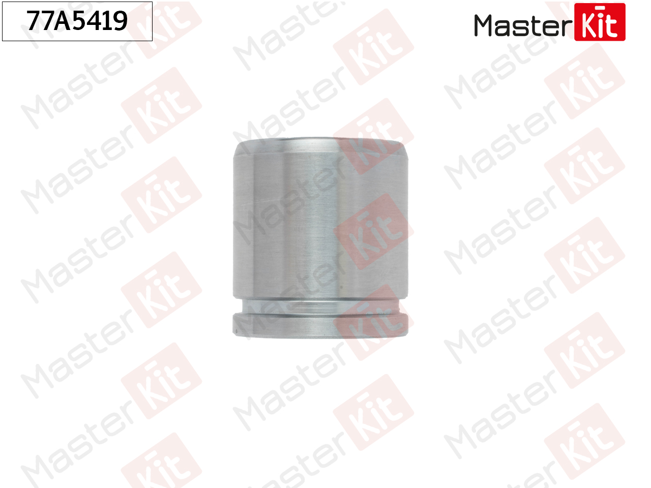 Поршень тормозного суппорта - Master KiT 77A5419