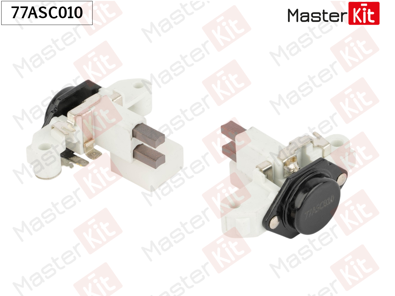 Регулятор напряжения генератора - Master KiT 77ASC010